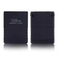 8M / 16M / 32M / 64M /128M Memory Card Save Game Data Stick for PS2 Extended Card Game Saver