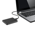 For Seagate Expansion genuine 2.5 Inch Portable External Hard Drive USB 3.0 Ultra High Speed High Capacity for Laptop PC Desktop