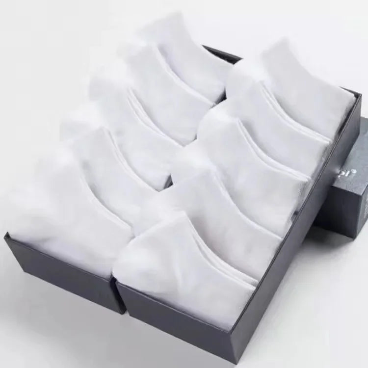 / Men's Socks Spring Summer Thin Breathable Soft | SAMAG