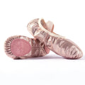 Dance Shoes Female Multi-Color Soft Sole Chinese Dance Children Practice Dance Special Baby Ballet Shoes