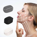 Silicone Jaw Exerciser Facial Toner & Jawline Fitness | SAMAG