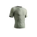 Men Body Shaper Knitted Thick Style GYM T-Shirt Slimming Shapewear Belly Control Compression Man Modeling Underwear Corset