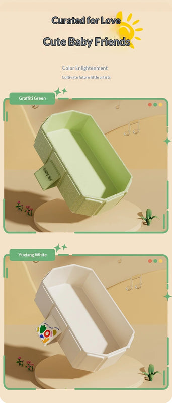 Large Baby Bathtub 0-5 Year Old Children Foldable Tub Babies Sit Lie Down All-in-One Newborn Bathing Basin Keep Warm Baby Tubs