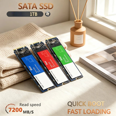 M2 Portable External SSD High Speed Fast Data Operation | SAMAG