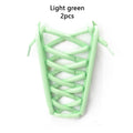 9MM Oval Shoe Laces Semicircle Bold Shoelaces for High-top Low-top Sneakers Polyester Silk High-quality Shoelace 18 Colors 1Pair