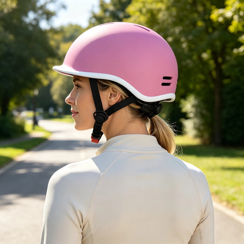 ARTOROO Scooter Sport Helmet for Adults & Teens - Size | SAMAG