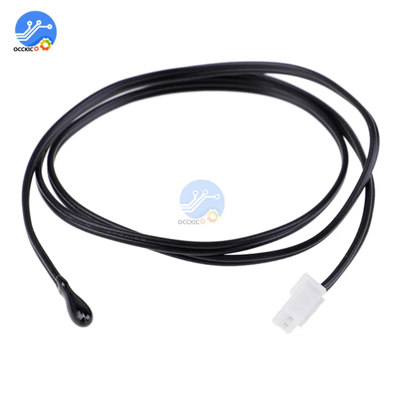 Air Conditioning Temperature Sensor Air Conditioning Temperature Probe 5K 10K 15K 20K 25K 50K 100K