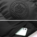 Winter Jacket Men's Lightweight Puffer Jacket Parker Coat Parker Jacket Thick Warm Winter Casual Cold Down Jacket Men Clothing