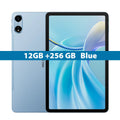 Blackview OSCAL PAD 100 Tablet PC 12'' 2K FHD+ IPS Tablet Android 15 Unisoc T615 36GB(12+24) RAM 256GB ROM 4G LTE 9000mAh GPS