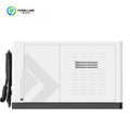 120kw Mobile DC Fast Charger CCS GBT NACS CHAdeMO for EV Roadside Rescue Fleet Support Custom