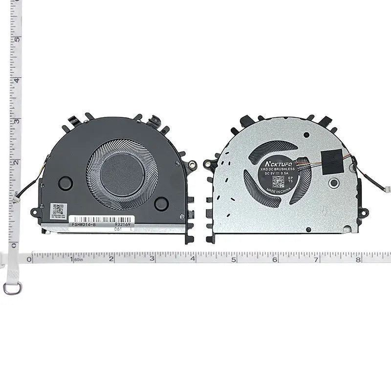 New Laptop CPU Cooling Fan For HuaWei Nbl WAQ9HNR/WAQ9L/WAQ9R/WAQ9RP/WAQ9HNRP/WAQ9HNL/WAH9HN /WAH9HNP/WAE9HNP/WAE9HN