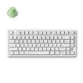 MCHOSE JET75  Magnetic Switch Gaming Keyboard Hall Effect Hot-Swappable Customized RGB Snap Tap 0.1ms Latency 8kHz Polling Rate