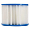 6pcs for Lay Z Lazy Hot Tub Spa Pool Miami Vegas Monaco Cartridge Filters VI Outdoor Garden Spas Pool Filters Cleaning Tool