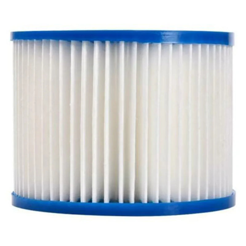 6pcs for Lay Z Lazy Hot Tub Spa Pool Miami Vegas Monaco Cartridge Filters VI Outdoor Garden Spas Pool Filters Cleaning Tool