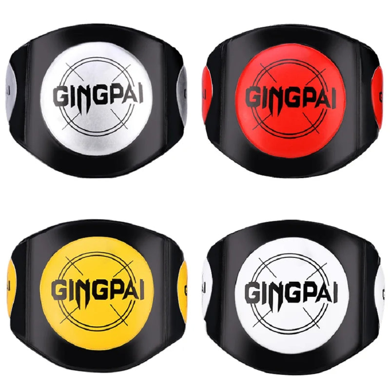  Boxing Waist Target, Muay Thai Kickboxing, Free Combat | SAMAG
