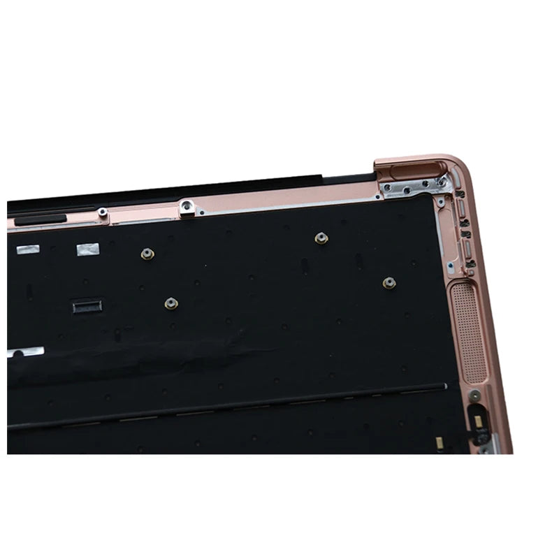 New For MacBook Air 13" Retina A1932 Topcase with US UK Keyboard 2018 2019 Space Gray Silver Gold Emc 3184