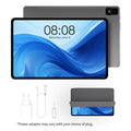 Teclast T50 Tablet 11'' 2K Screen 8GB RAM 256GB ROM Unisoc T616 Octa Core Android13 Widevine L1 20MP Camera 4G LTE Call Tablets