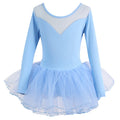 Children Ballet Costume Leotards for Girls Dance Wear - View 9 | SAMAG