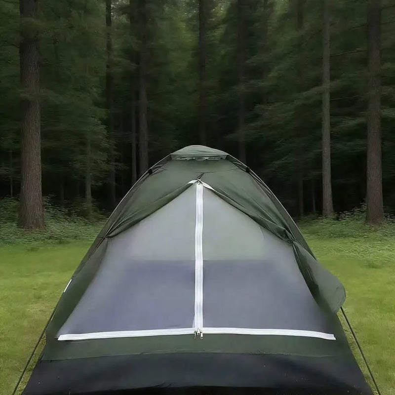 A large tent for 2-3 people, suitable for outdoor | SAMAG