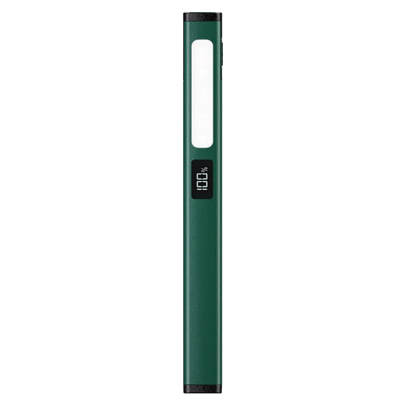 New long battery life maintenance led pen light USB - View 7 | SAMAG