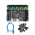 MKS Robin Nano V3.1 32bit 168MHz Controller Motherboard S35 Touch Screen Display WIFI Module Robin Board Fit UART3 Dual Z Axis