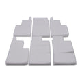C9345 Maintenance Box Sponge For Epson ET-16150 16600 16650 18100 ET5800 5850 5880 8500 8550 M16600 ET-16680 M16680 D500 Printer