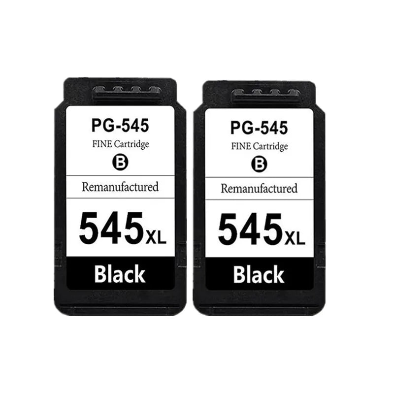 Compatible PG545 CL546 545XL 546XL Ink Cartridge - Visuel 10 | SAMAG