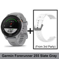 Garmin Forerunner 255 Smartwatch Outdoor Running Riding Swimming Professional Triathlon Marathon Track and Field Training