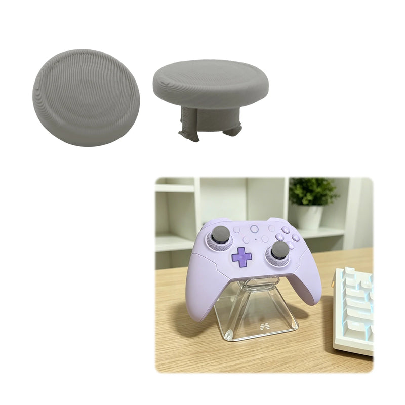 Joystick Cap Replacement Parts for 8BitDo Ultimate 2C Game controller Anti-loosening, Reinforced and Stable, Repair Parts