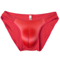 Men Hiding Gaff Panty Men Slimming Underpant Body Shapers Waist Trainer Corset Modeling Waist Control Briefs Underwear Shapewear
