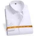 8XL Anti-Wrinkle 80% Cotton 15% Elastic Silk 5% Spandex | SAMAG