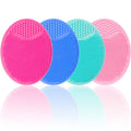 Baby Silicone Bath Brush Cradle Cap Scrubbers Exfoliating - View 5 | SAMAG