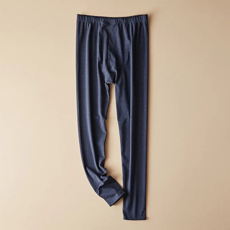 Women's High-Waisted Leggings  Autumn Winter Slimming Flattering Warm Outerwear Slimming Socks Plush Woolen Thermal Cotton