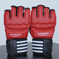 Sanda Boxing Gloves Fight Children Training Adult | SAMAG