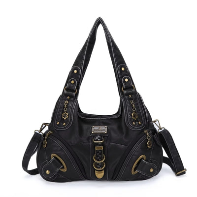 Angel Kiss Women Handbags Fashion Shoulder Bag Large Tote | SAMAG