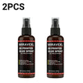 3D Printer Bed Adhesive Spray Strong Glue Anti-Warping Reduces Lift PLA ABS PETG TPU Filament Build Plate Printing Accessories