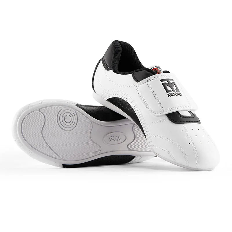 Children Taekwondo Shoes Men's Breathable Kids Martial | SAMAG