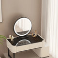 Organiser Ornaments Dressing Table Luxury Makeup Style Shelf Dressing Table Design Storage Tocador De Maquillaje Home Furniture
