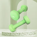 Weight Lifting Neoprene Coated 1kg Female Hand Dumbbell | SAMAG