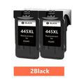 Compatible PG-445 PG445 CL-446 XL Ink Cartridge for Canon PG 445 CL446 for Canon PIXMA MX494 MG2440 MG2940 MG2540 MG2540S IP2840