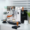 Italian semi-automatic coffee machine, multifunctional equipment,Household Commercial Espresso Tea Shop