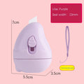 Theft Protection Roller Stamp Envelope Opener and Identity Theft Prevention Security Stamp