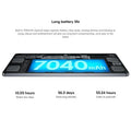 Original CN Lenovo Xiaoxin Pad 11 Tab ROM MTK Dimensity - View 5 | SAMAG