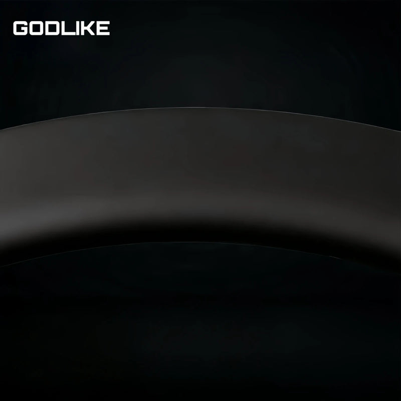 320g Ultralight 700C Carbon Rim 32mm Wide 25mm Inner Road Gravel Bicycle Wheel 30/35/40/45/50/55/60/65mm Depth Hook Hookless Rim