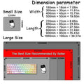Computer Mouse Pad Strata Liquid Gaming PC Deskmat Laptop Pc Accessory Non-slip soft Mat XXL size Mousepad Large 900x400 Mats