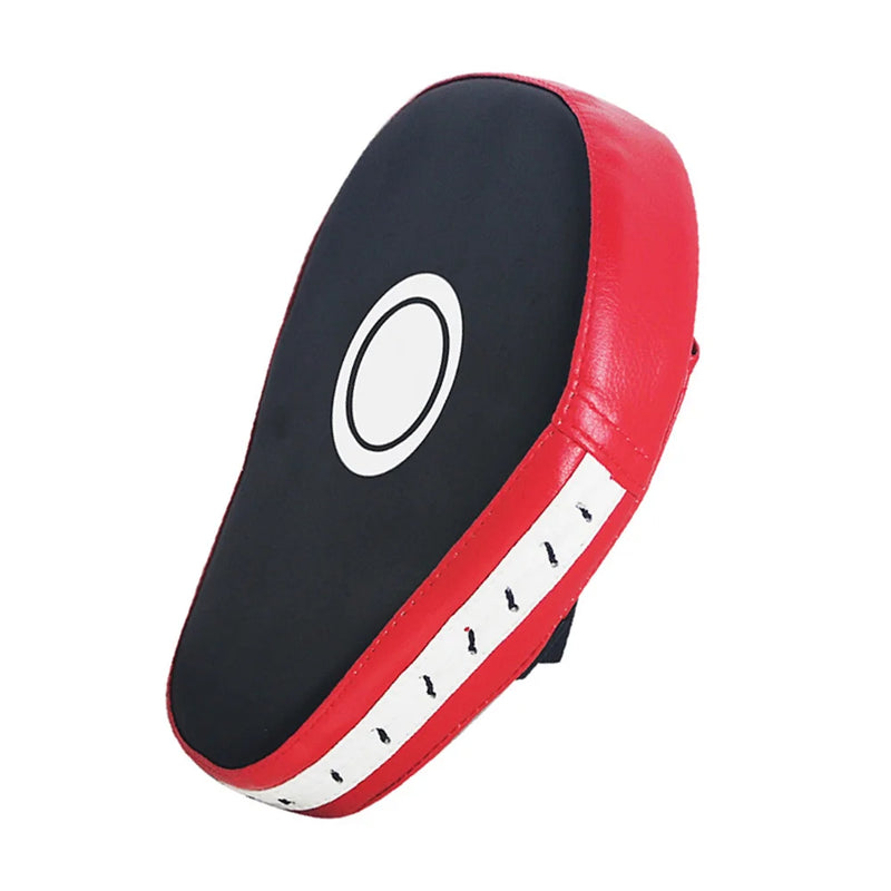 Kick Boxing Gloves Pad Curved Hand Target Training | SAMAG