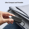 USB Type C Ethernet Adapter Network Card USB Type-C To RJ45 100/1000Mbps Lan Internet Cable For MacBook PC Windows XP 7 8 10 LUX