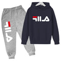 Spring and Autumn Children's Boys and Girls Casual Sports - View 3 | SAMAG