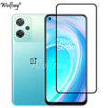 Tempered Glass For OnePlus Nord CE 2 Lite 5G Screen Protector OnePlus Nord CE 2 Camera Glass For OnePlus Nord CE 2 Lite 5G Glass