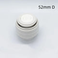 4.5cm/5.2cm Thermos Bottle Cap Vacuum Flask Lid Stopper Export Bottle Cap Replacement Cover for Outdoor Indoor Travel Thermos